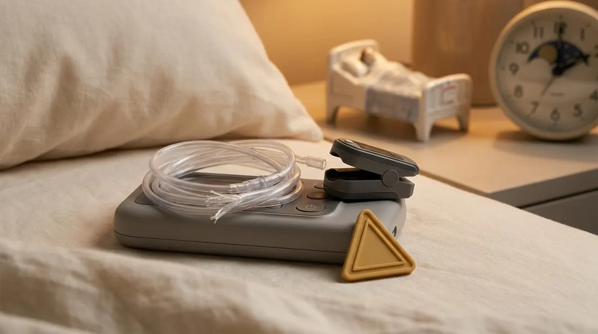Does Insurance Cover a Home Sleep Apnea Test? What You Actually Pay