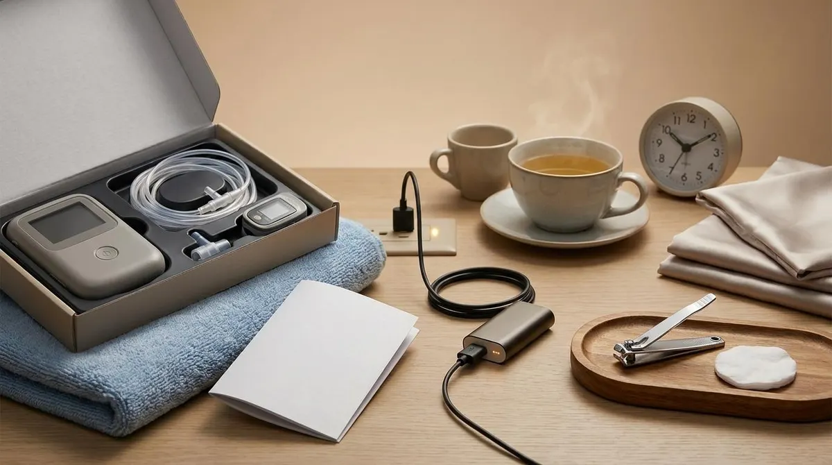 Does Insurance Cover a Home Sleep Apnea Test? What You Actually Pay