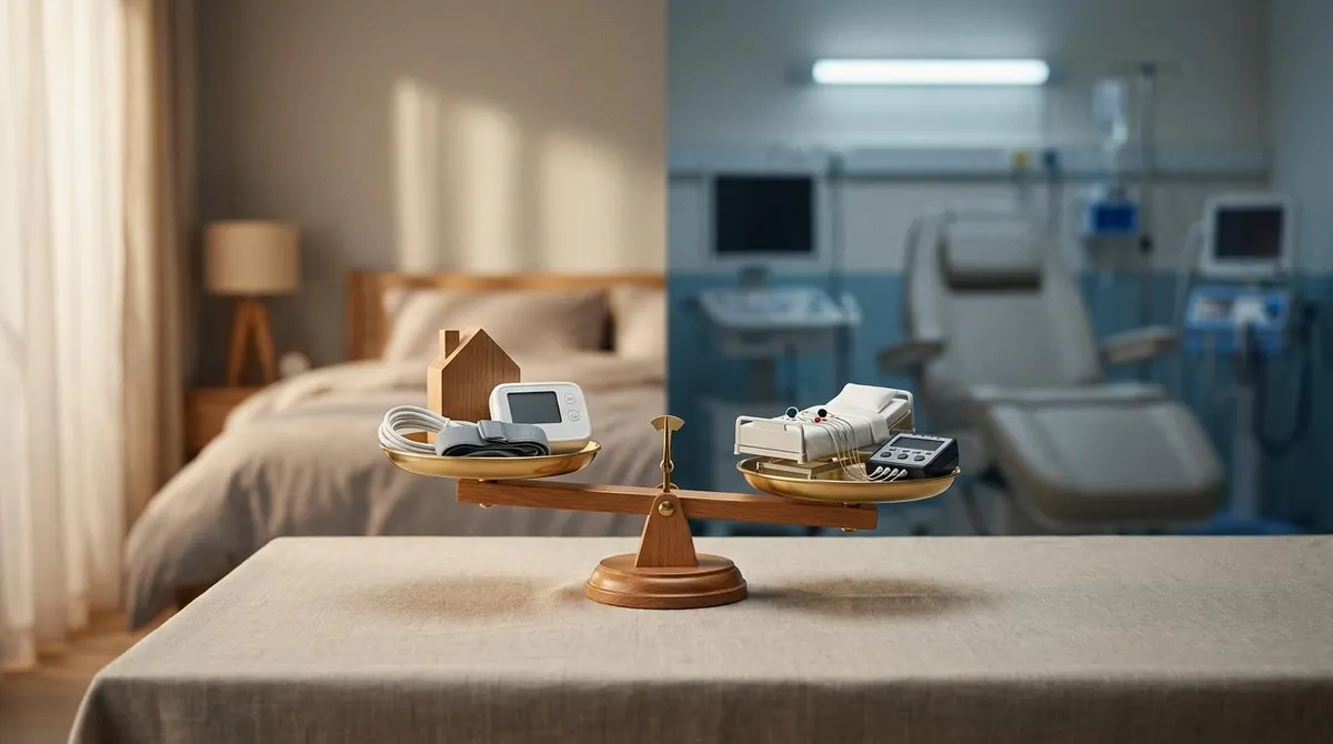 Does Medicare Cover a Home Sleep Apnea Test? What Beneficiaries Need to Know