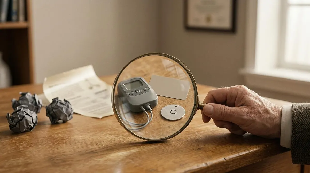 Does Medicare Cover a Home Sleep Apnea Test? What Beneficiaries Need to Know
