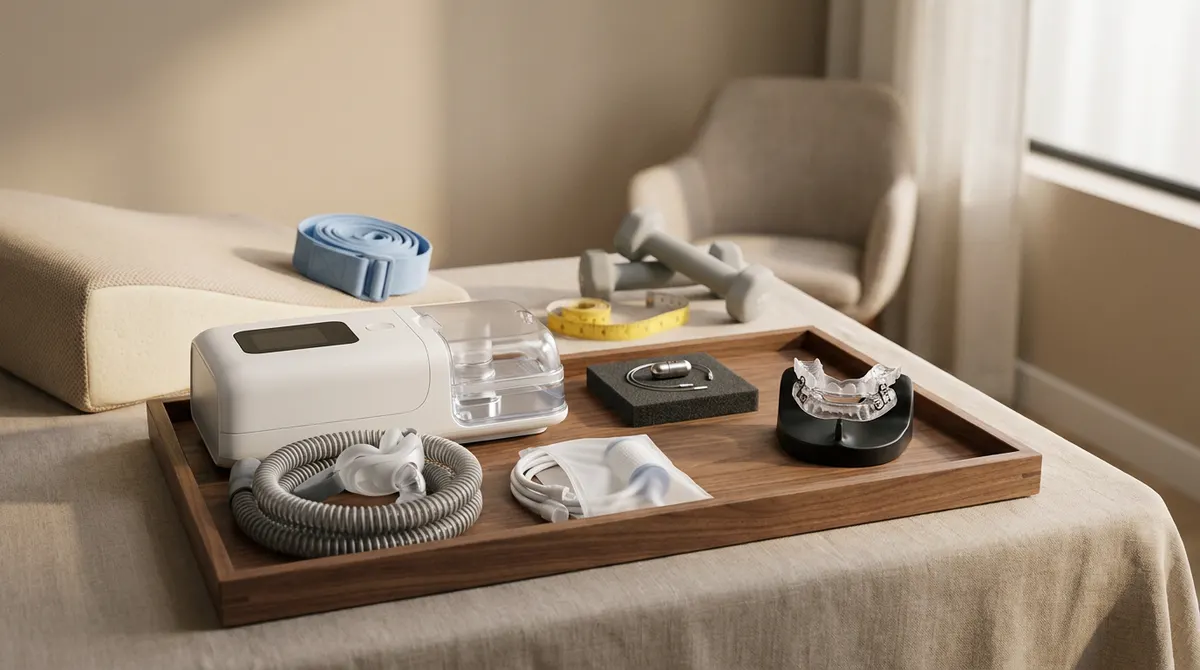 Does Medicare Cover a Home Sleep Apnea Test? What Beneficiaries Need to Know