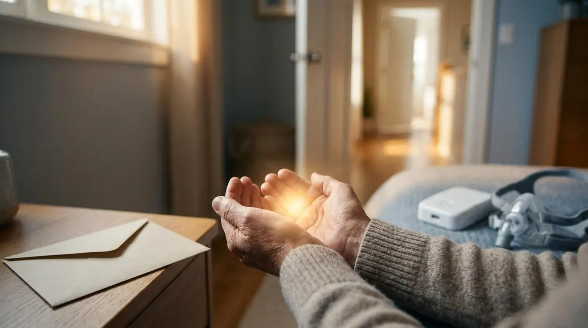 Does Medicare Cover a Home Sleep Apnea Test? What Beneficiaries Need to Know