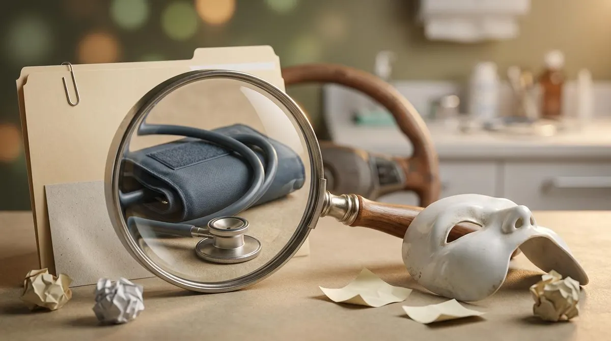 DOT Hypertension Guidelines: The Complete Blood Pressure Guide for Commercial Drivers