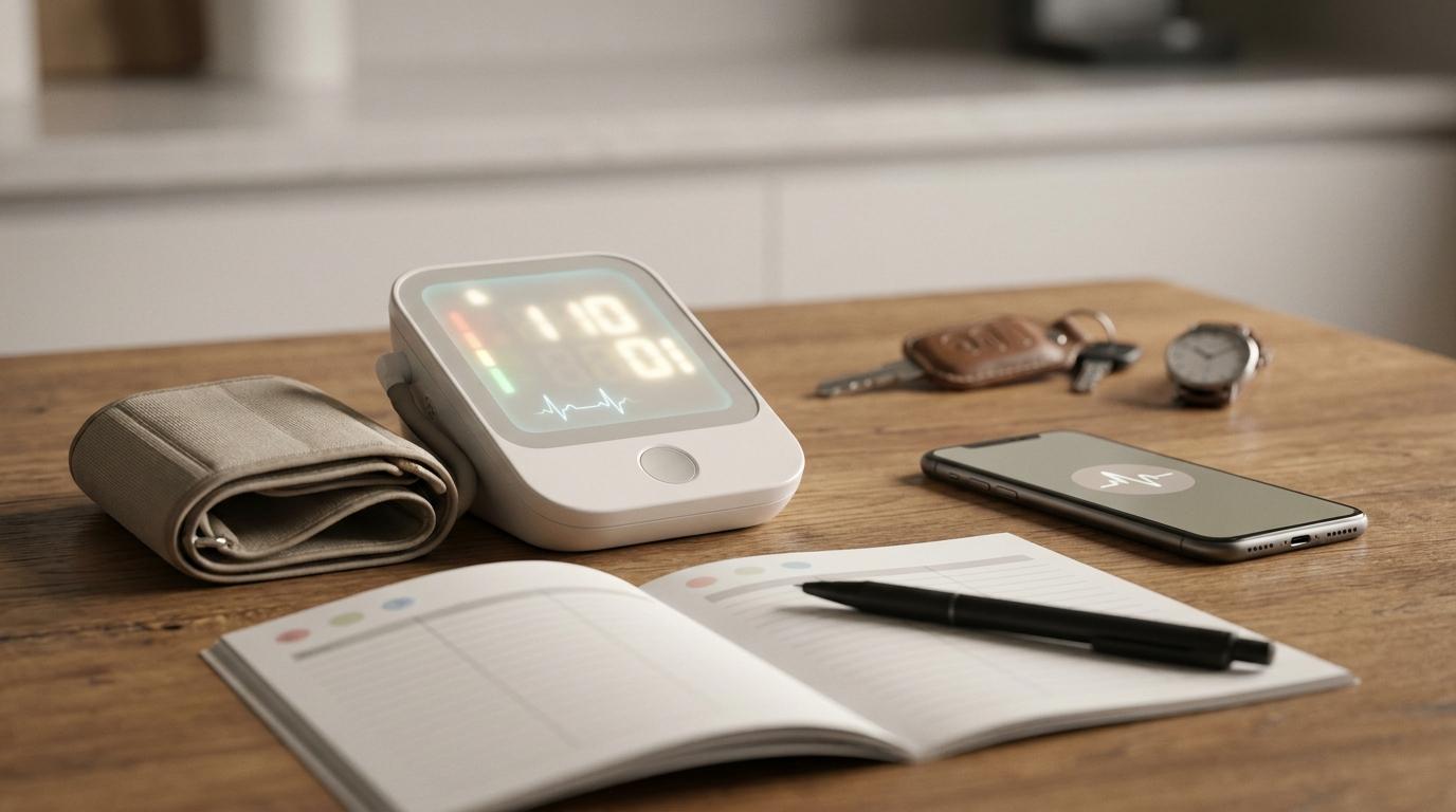DOT Hypertension Guidelines: The Complete Blood Pressure Guide for Commercial Drivers
