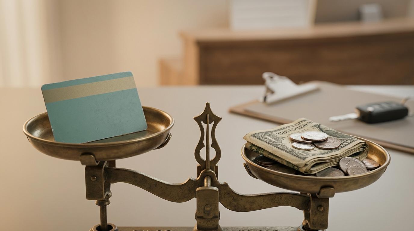 DOT Medical Exam Self-Pay: A Complete Guide for Commercial Drivers