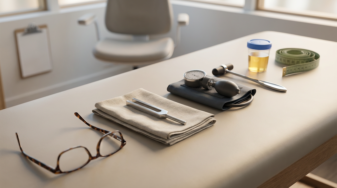 DOT Medical Exam Self-Pay: A Complete Guide for Commercial Drivers