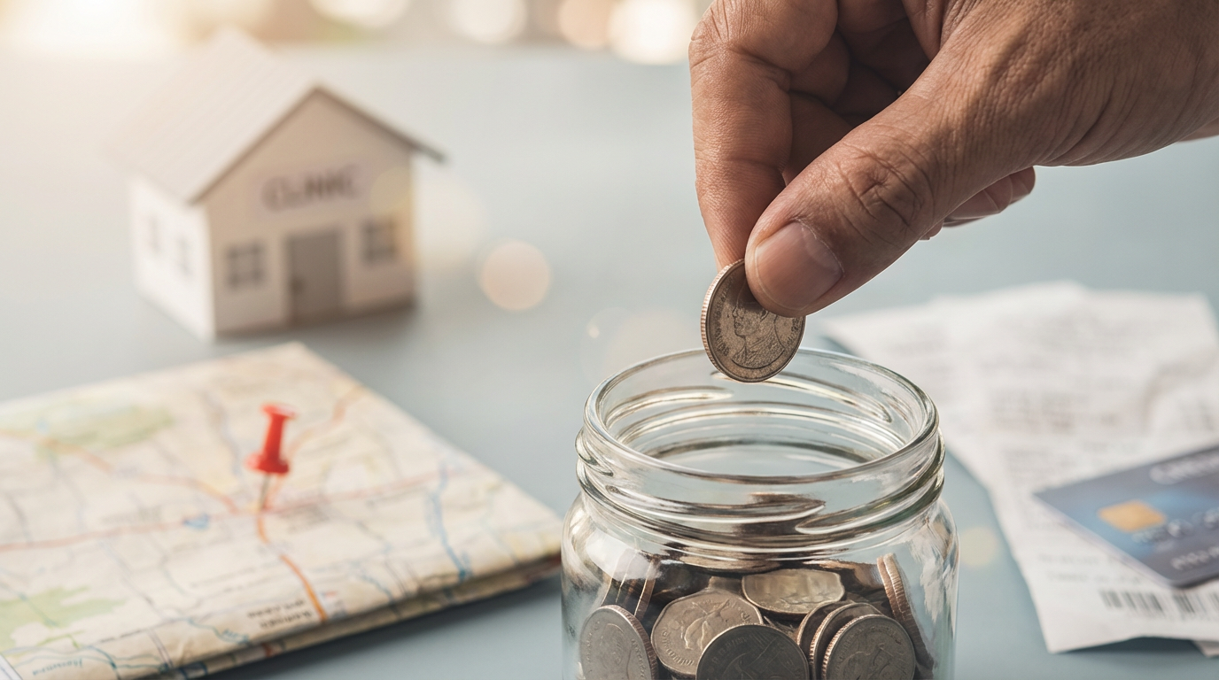 DOT Medical Exam Self-Pay: A Complete Guide for Commercial Drivers