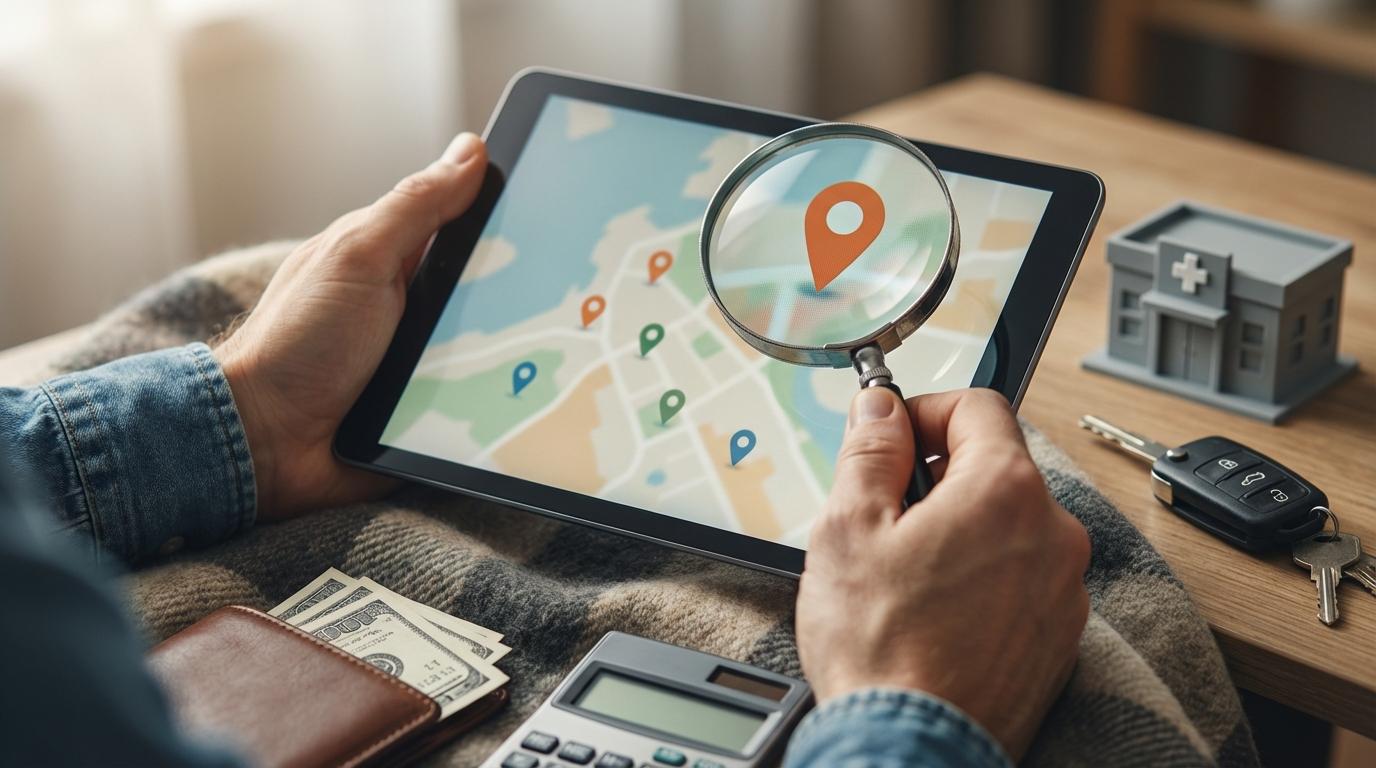 DOT Medical Exam Self-Pay: A Complete Guide for Commercial Drivers