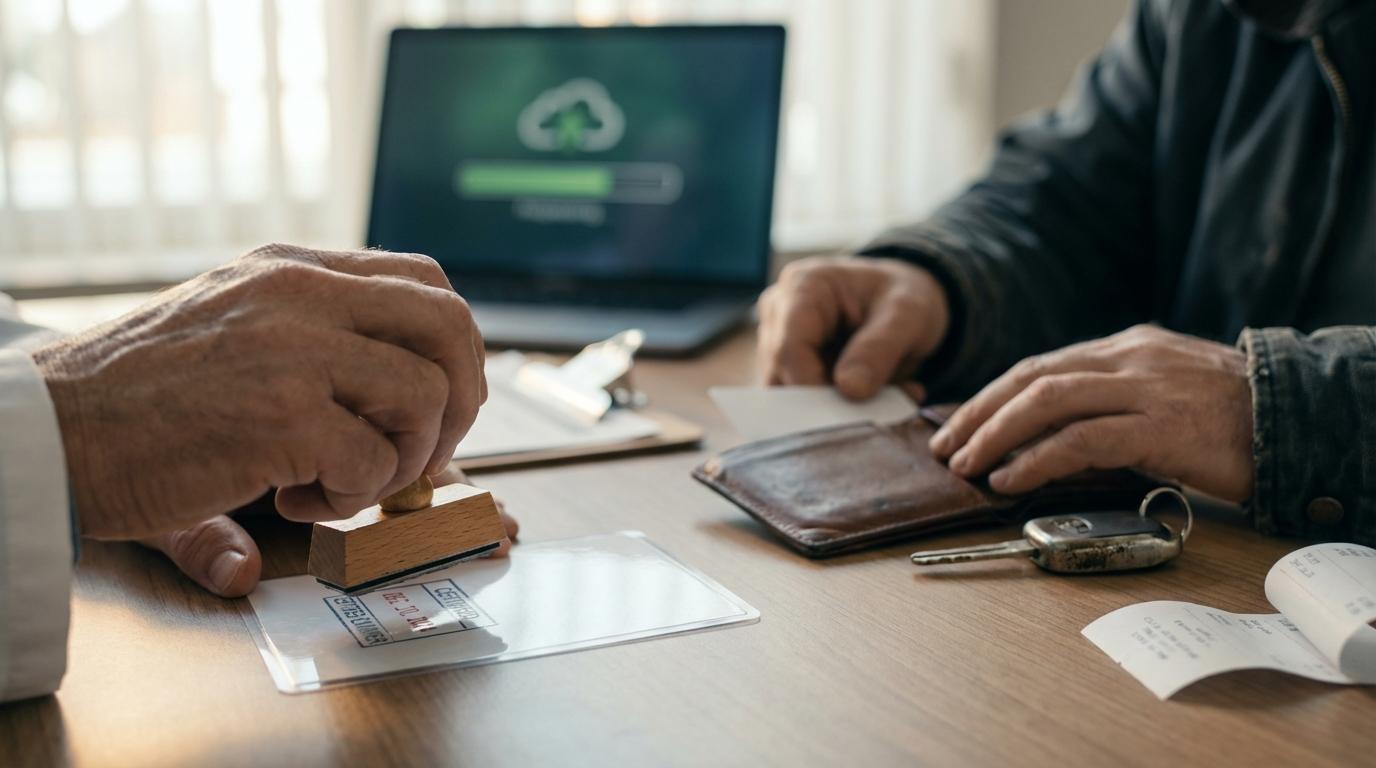 DOT Medical Exam Self-Pay: A Complete Guide for Commercial Drivers