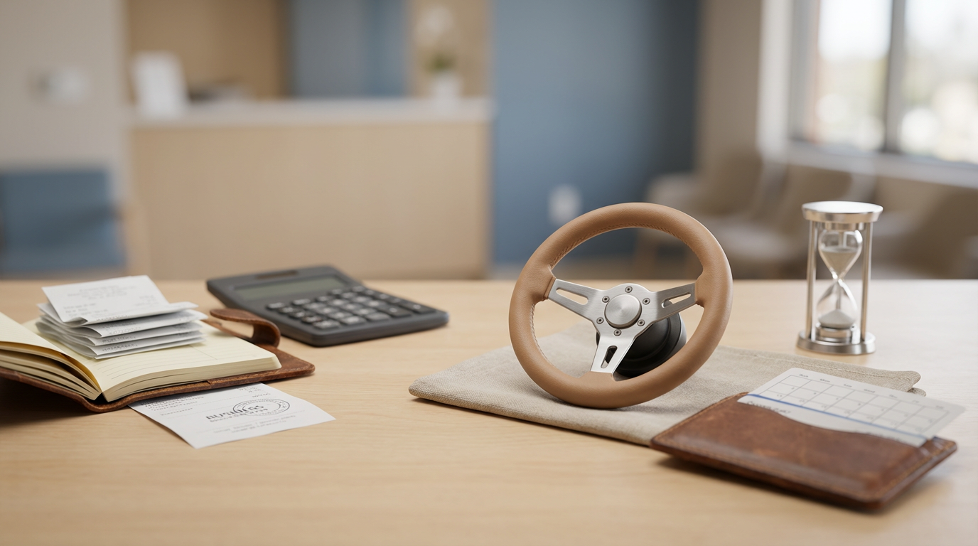 DOT Medical Exam Self-Pay: A Complete Guide for Commercial Drivers