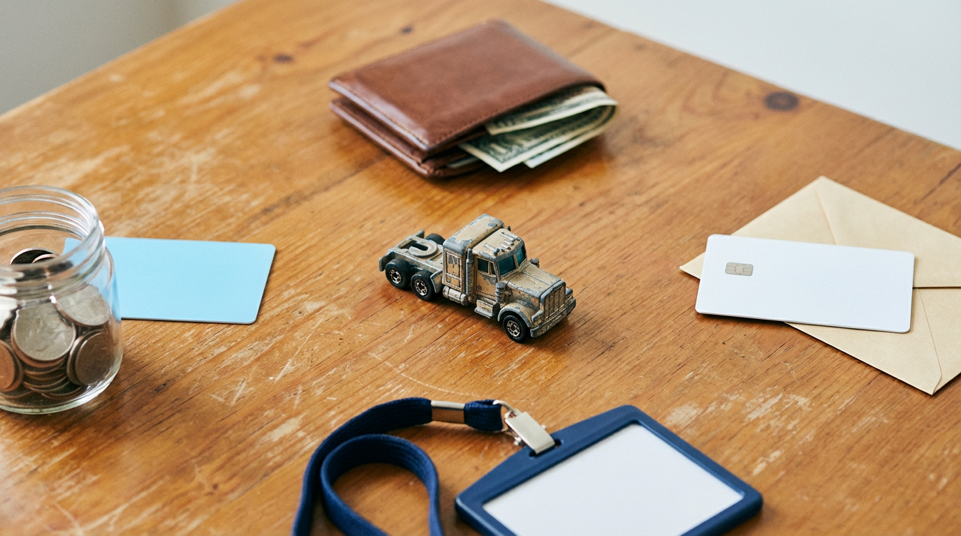 DOT Physical Cash Pay