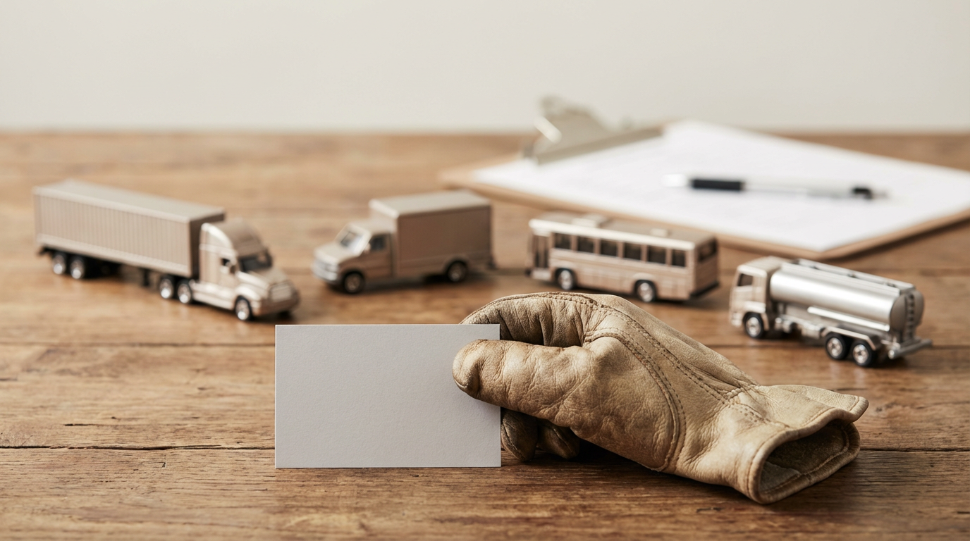 DOT Physical Cash Pay