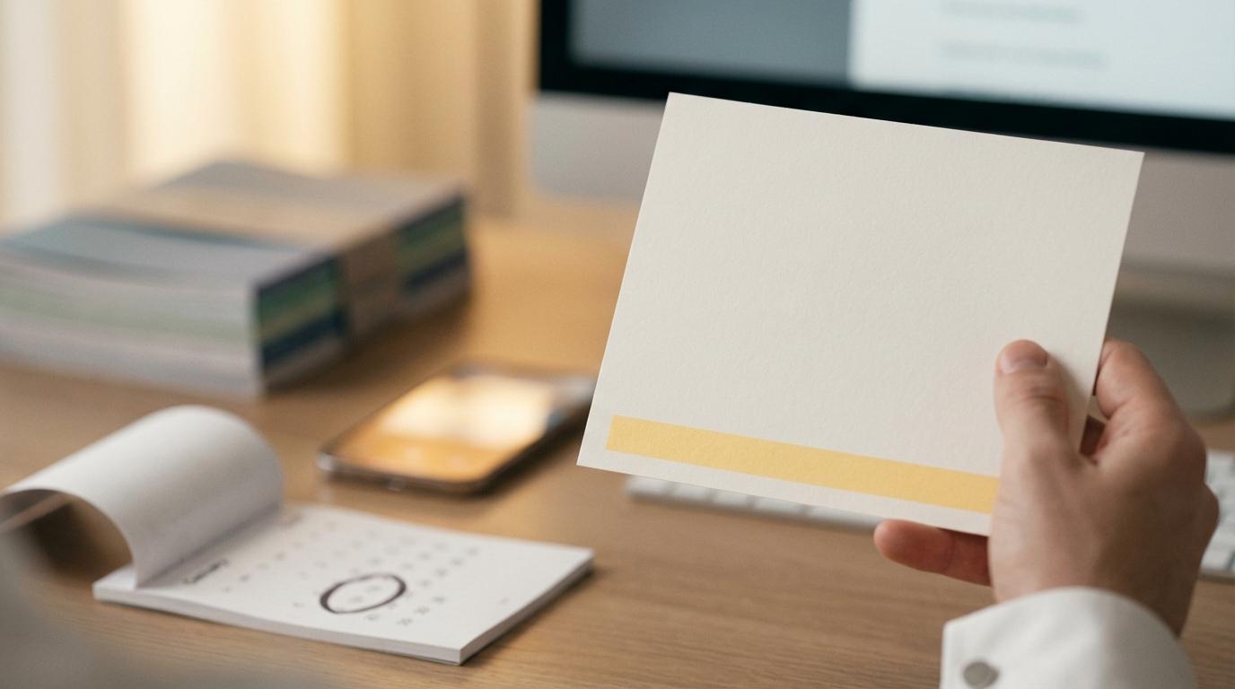 DOT Physical Cash Pay