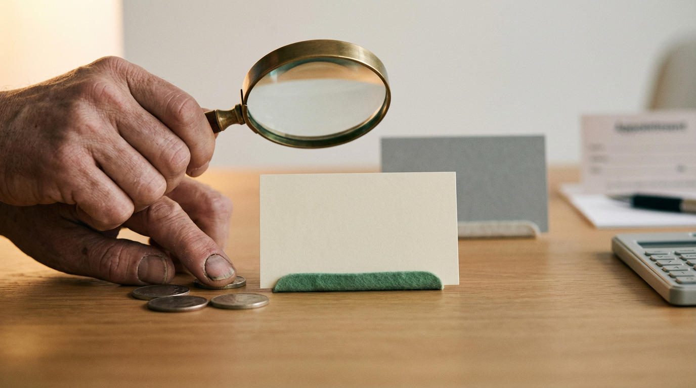 DOT Physical Cash Pay