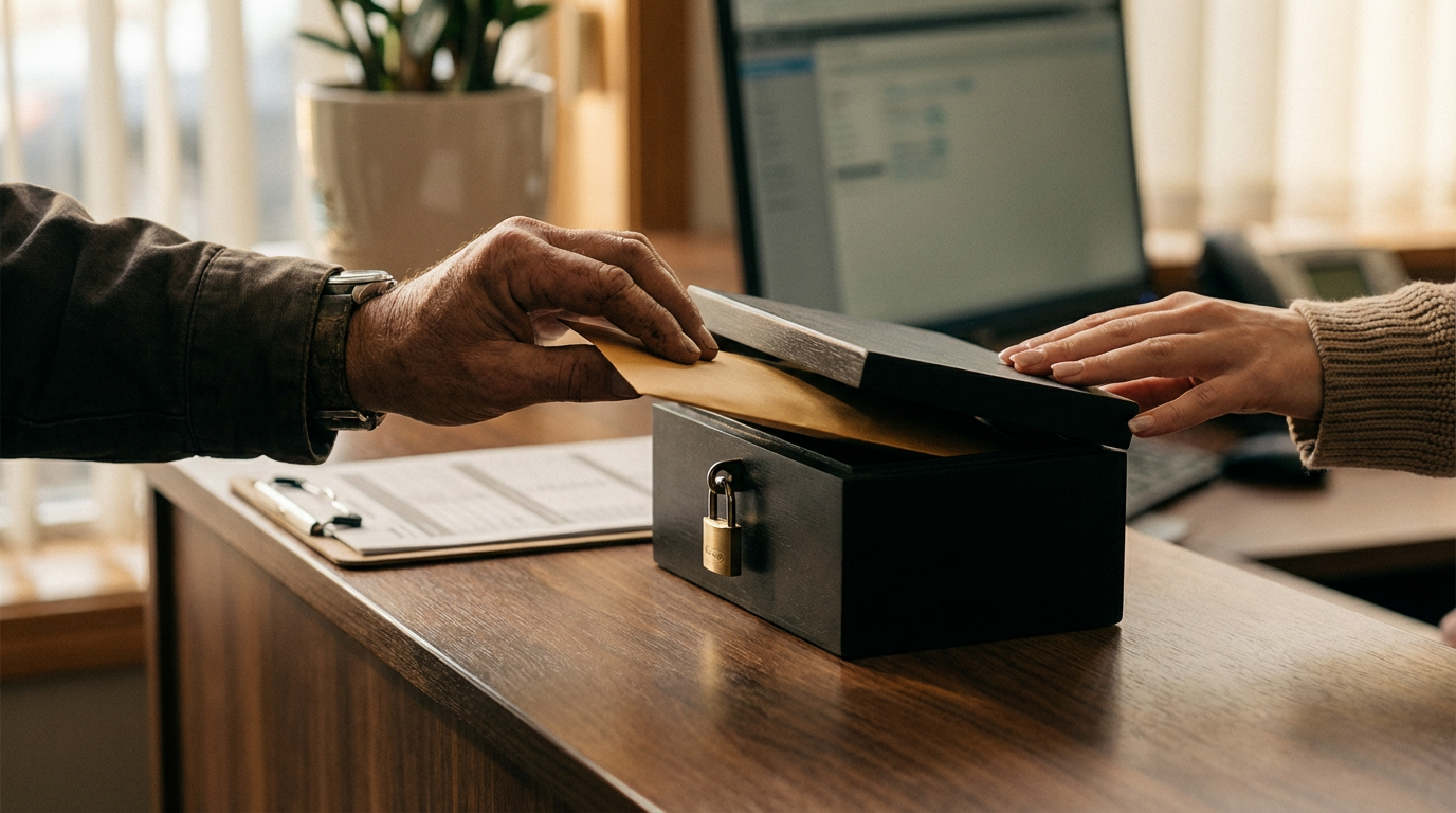 DOT Physical Cash Pay