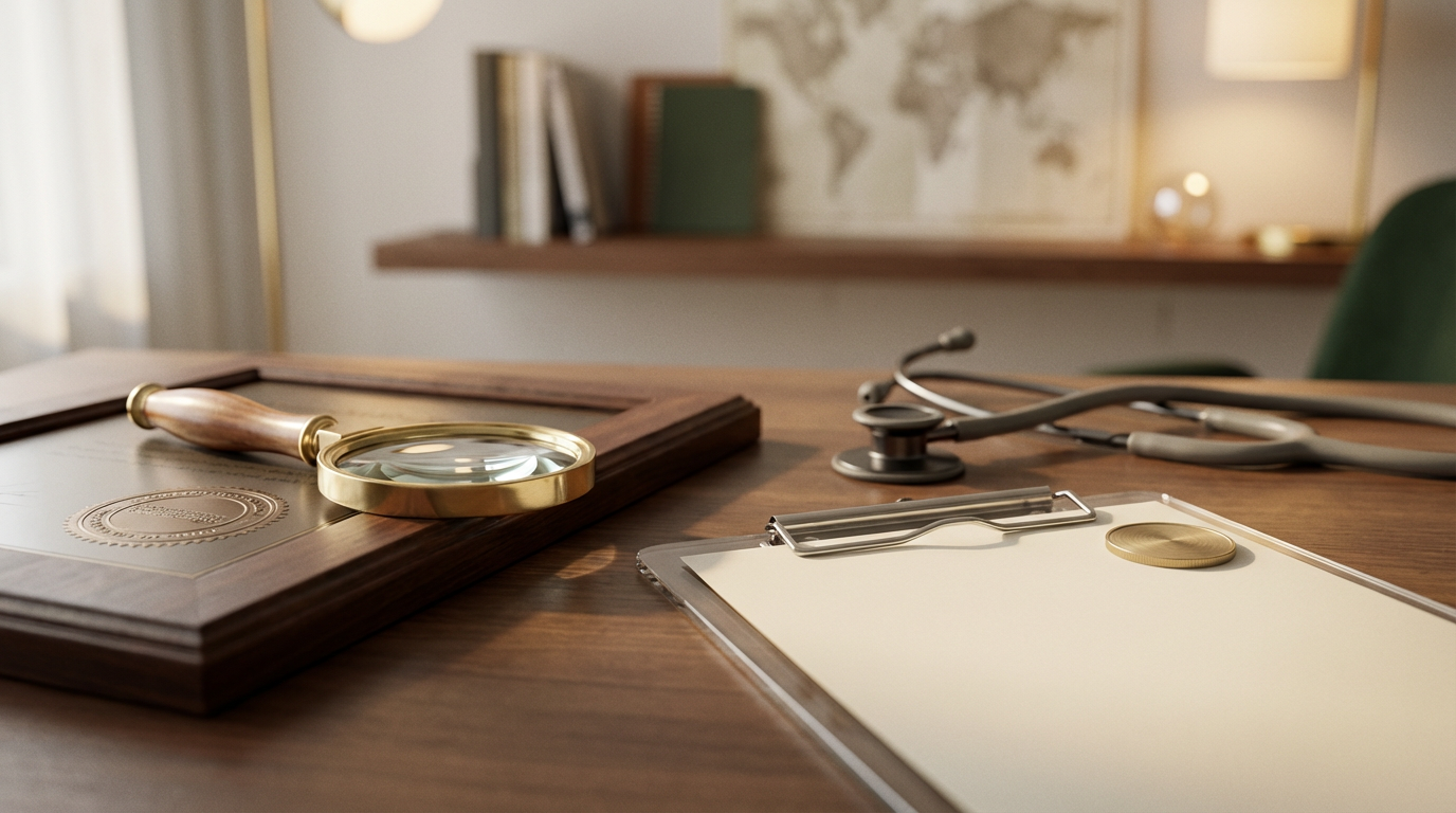 DOT Physical Cash Pay