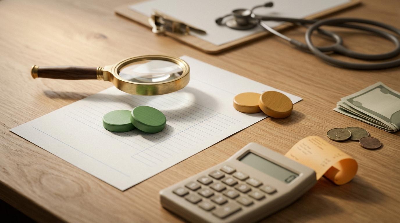 DOT Physical Cash Pay