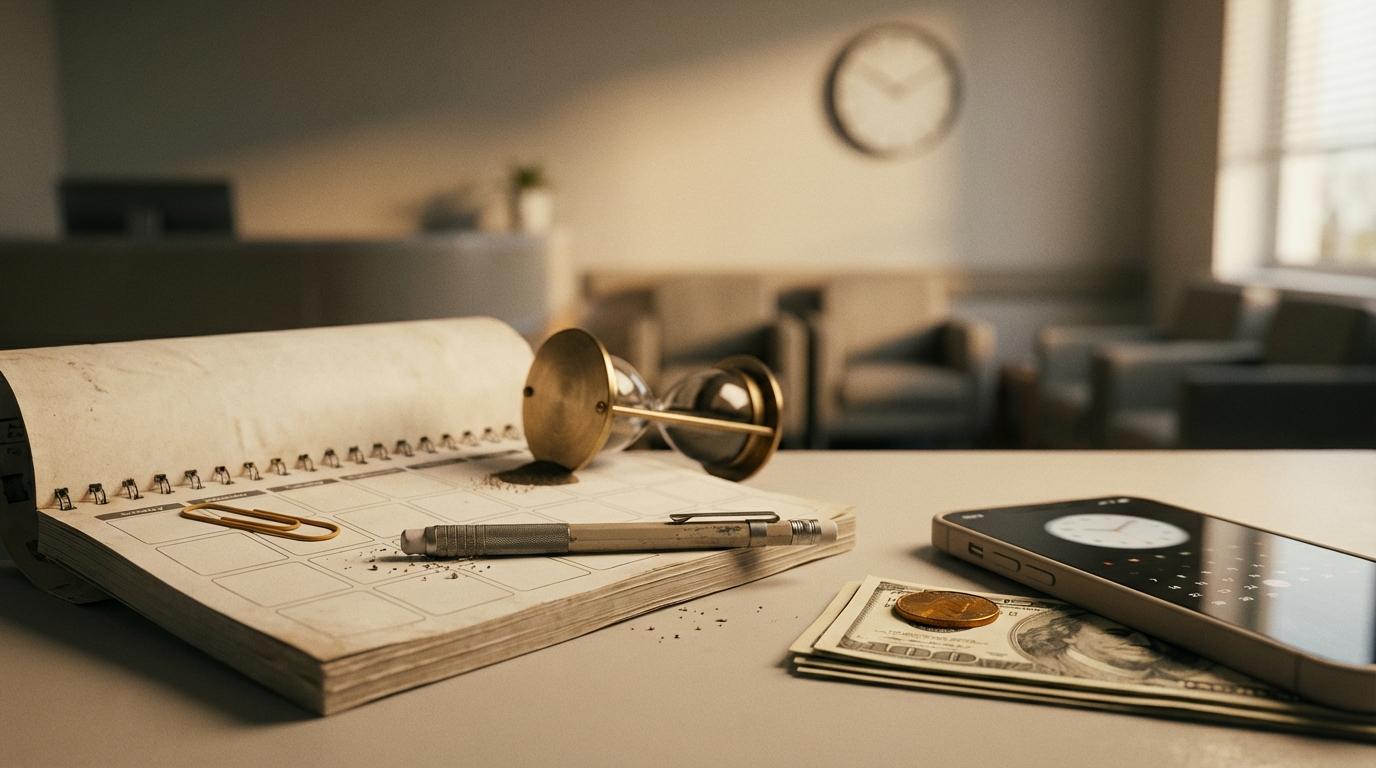 DOT Physical Cash Pay