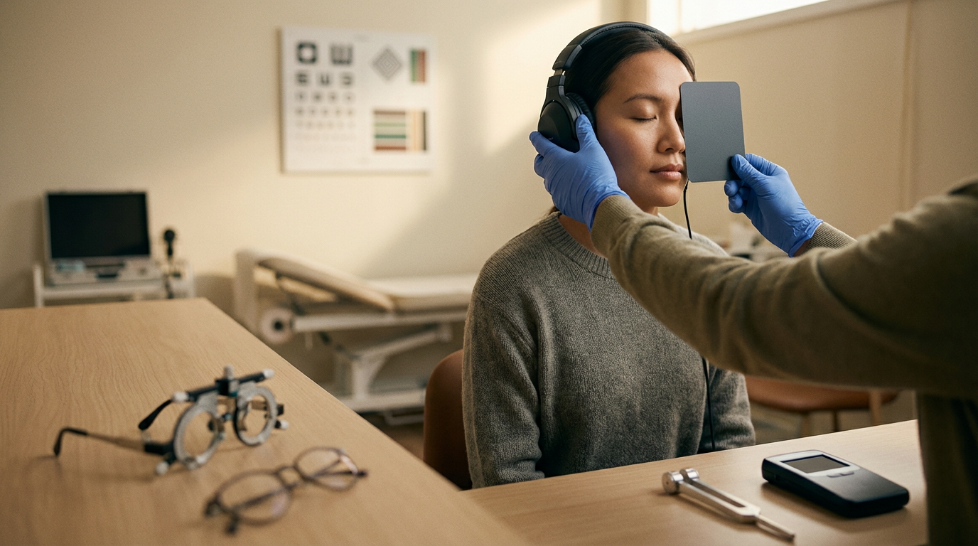 DOT Physical Cash Pay