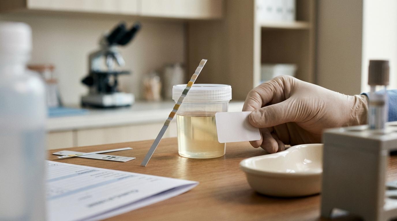 DOT Physical Cash Pay