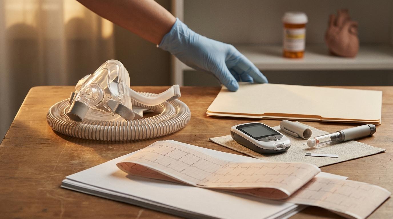 DOT Physical Cash Pay