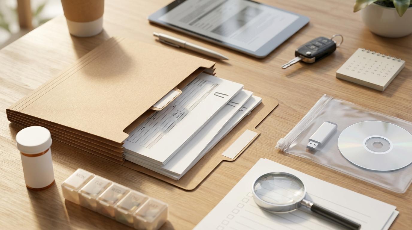 DOT Physical Cash Pay