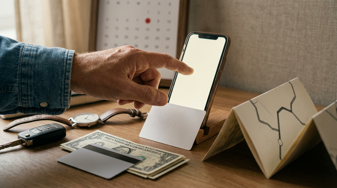 DOT Physical Cash Pay