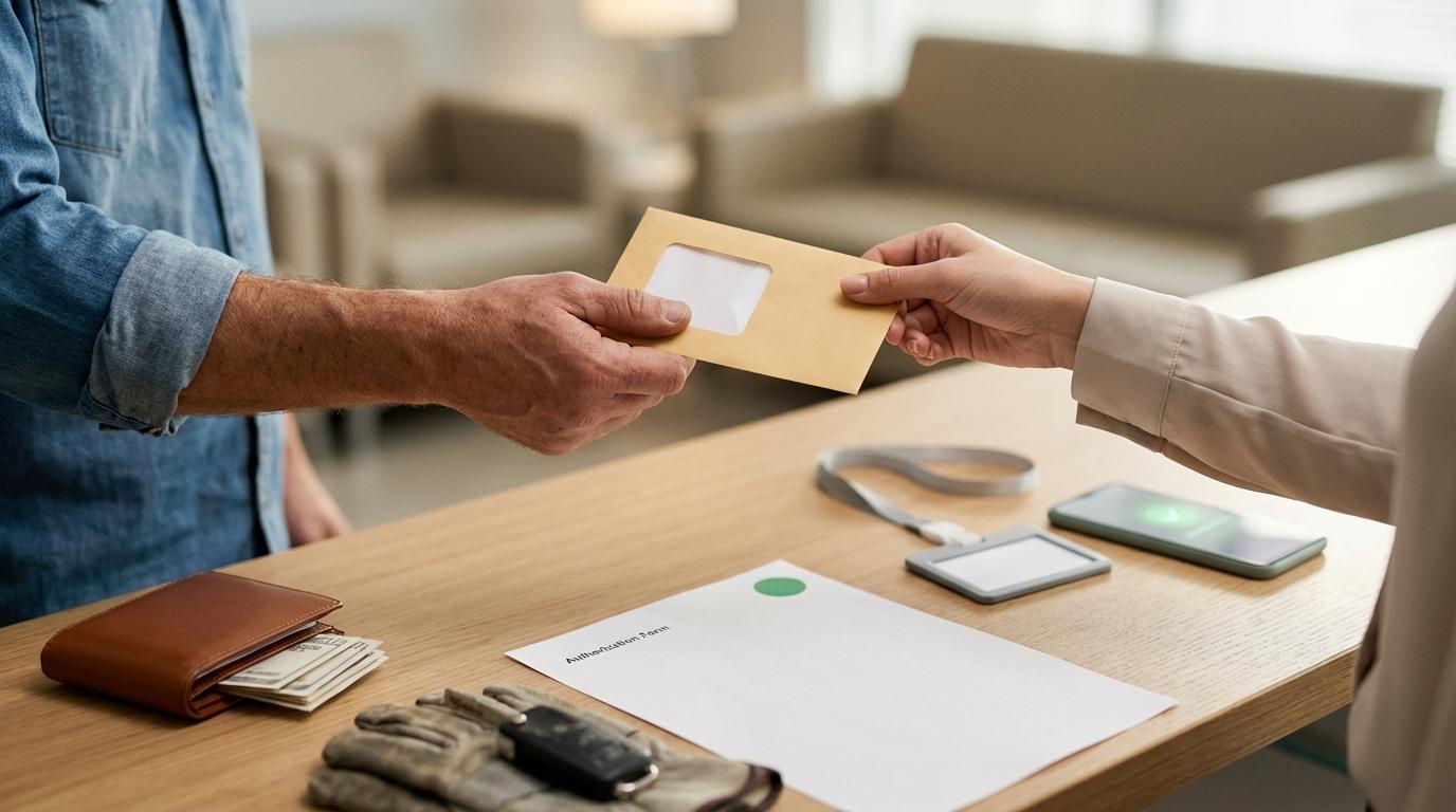 DOT Physical Cash Pay