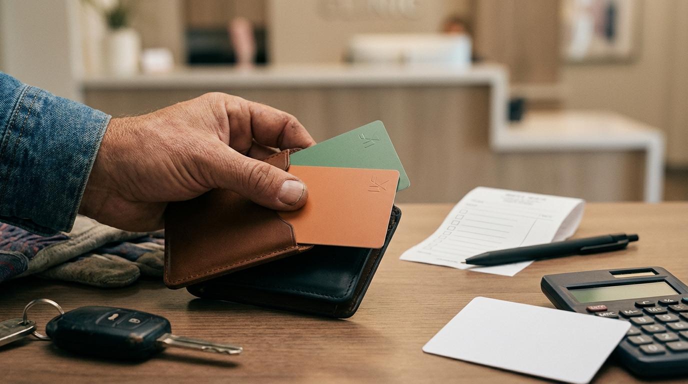 DOT Physical Cash Pay