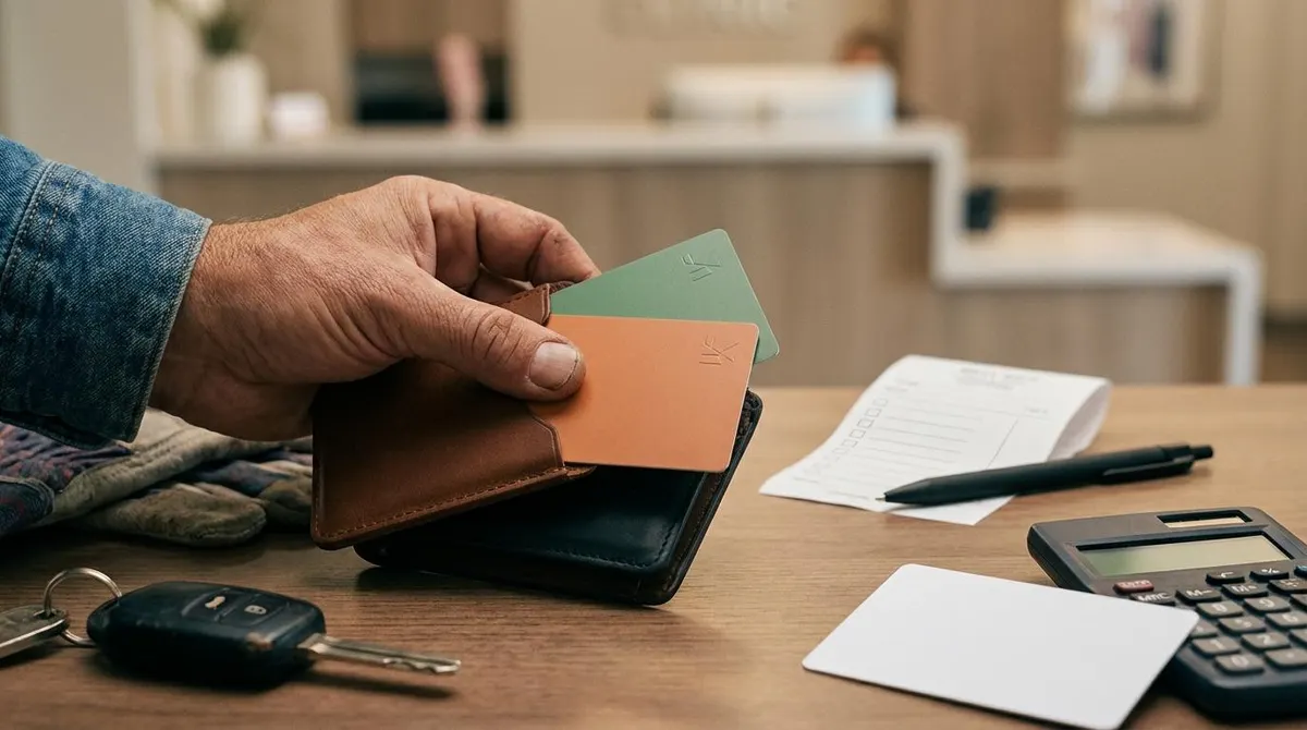 DOT Physical Cash Pay