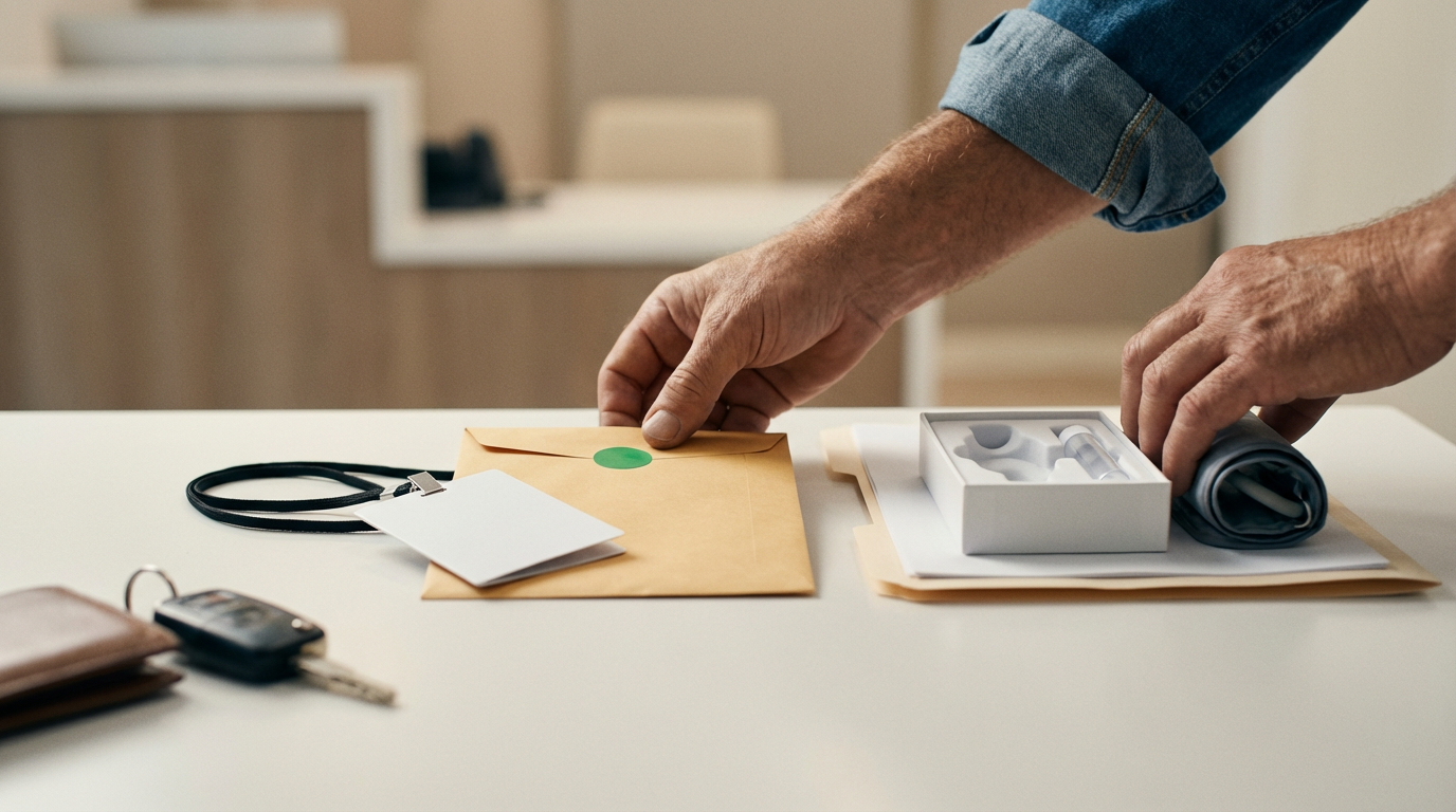 DOT Physical Cash Pay