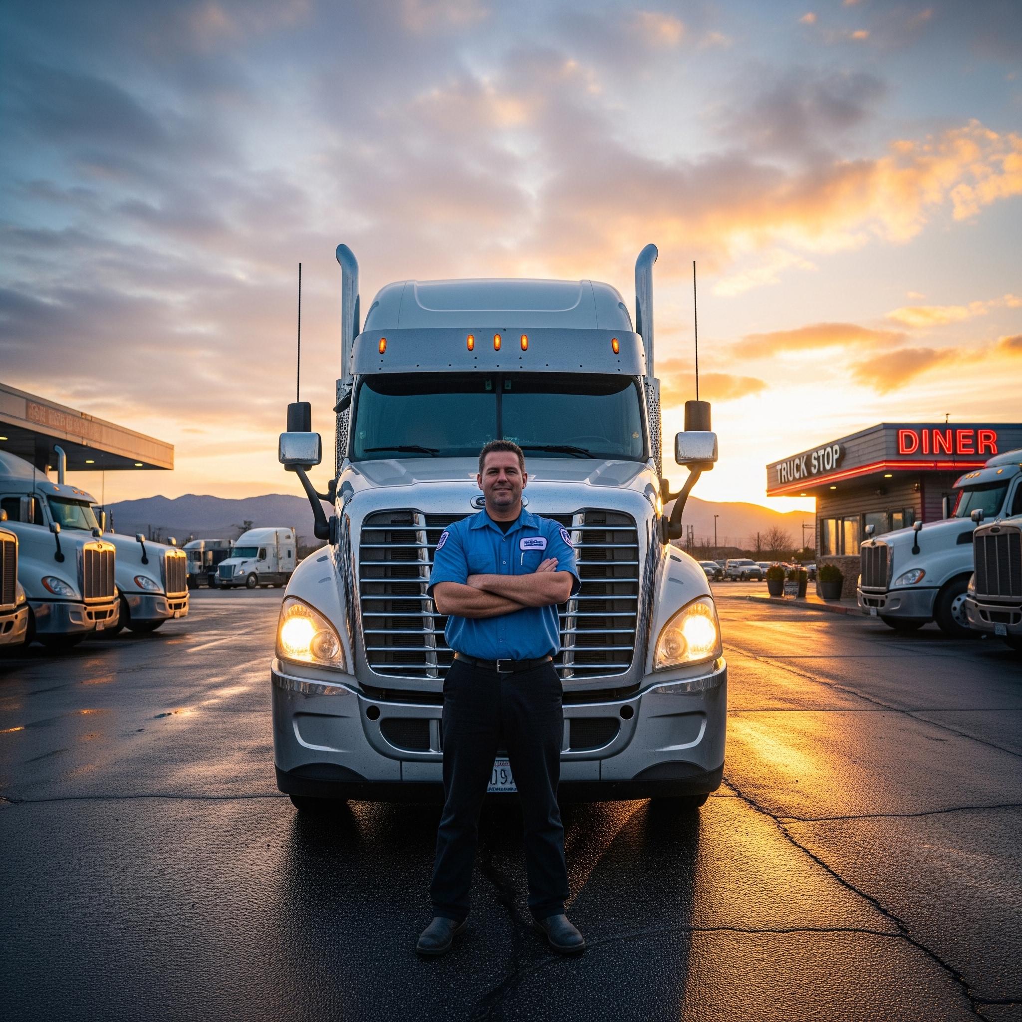 DOT Physical Drug Testing