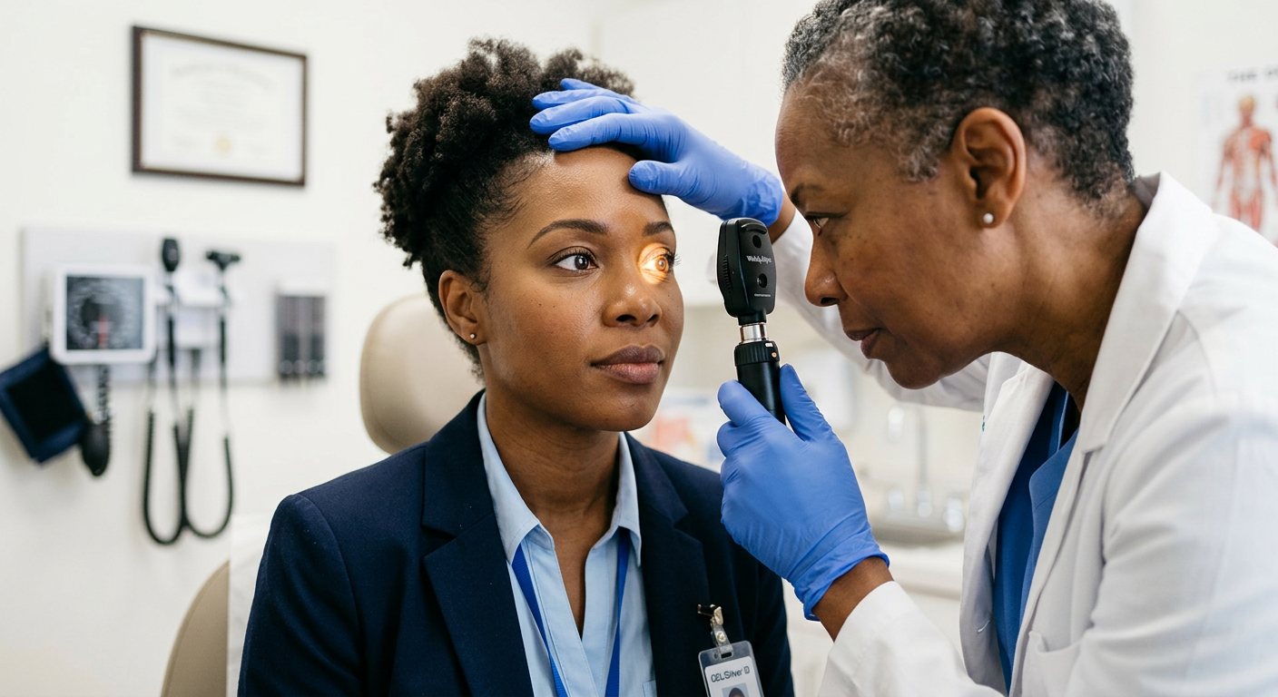 DOT Physical Exam Basics