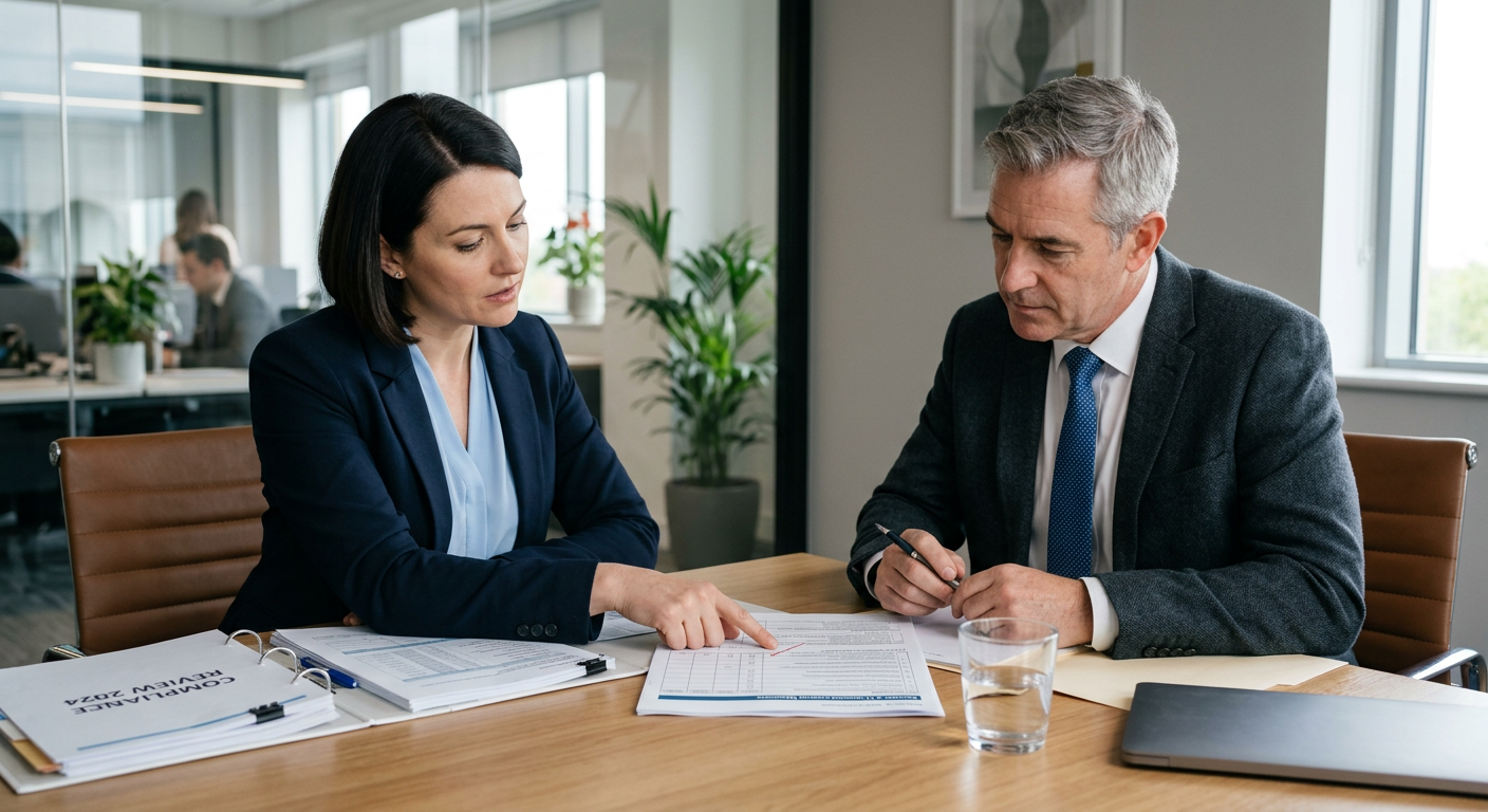 DOT Physical Forms & Paperwork: The Complete Guide for Commercial Drivers