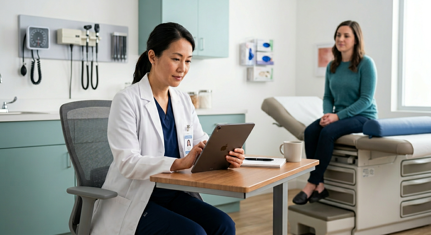 DOT Physical ICD-10 & Billing Codes: The Complete Guide for Accurate Compliance and Reimbursement