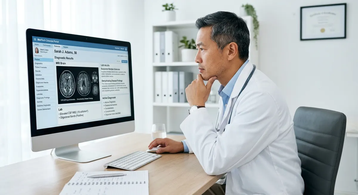 DOT Physical ICD-10 & Billing Codes: The Complete Guide for Accurate Compliance and Reimbursement