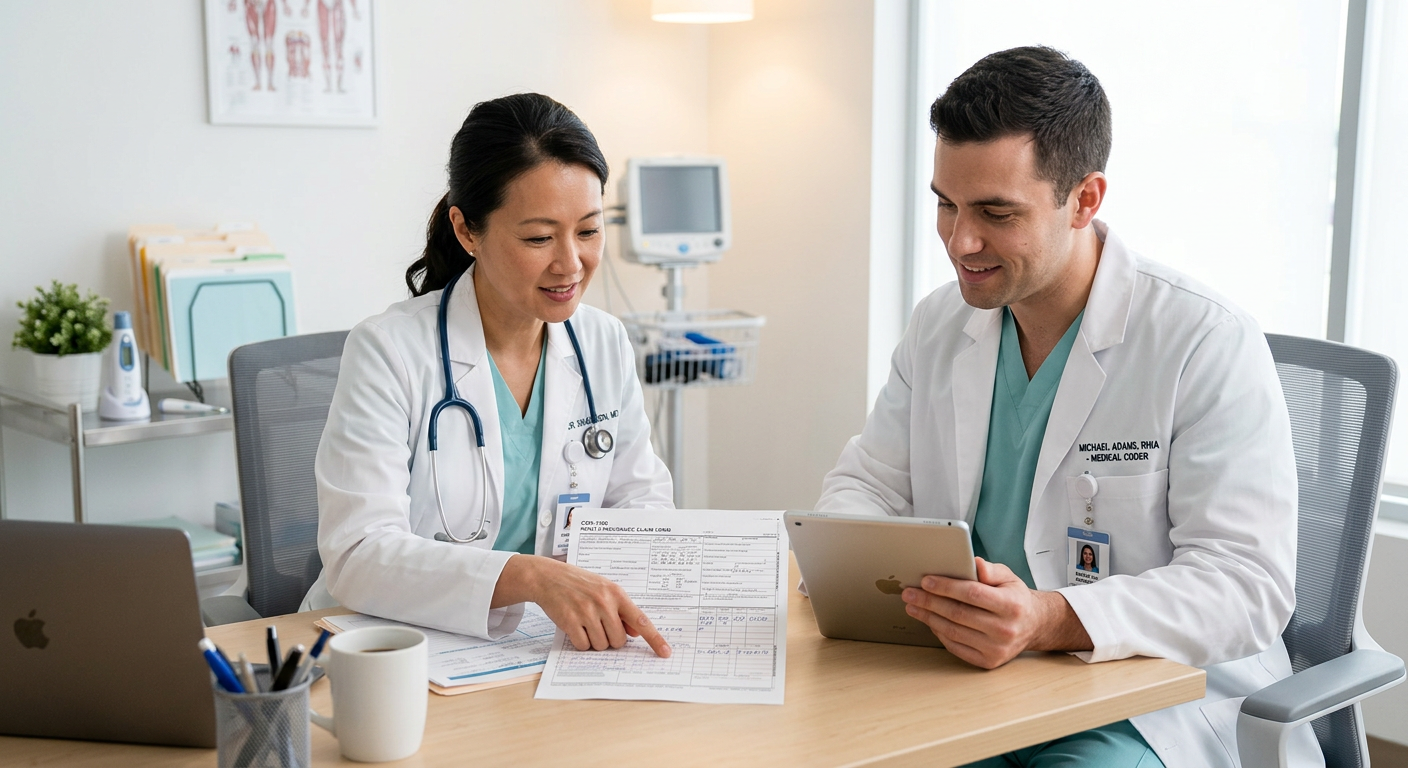 DOT Physical ICD-10 & Billing Codes: The Complete Guide for Accurate Compliance and Reimbursement