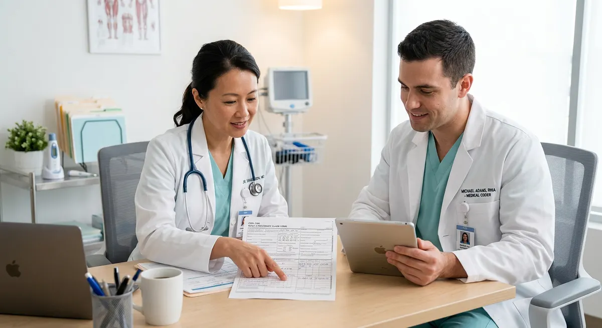 DOT Physical ICD-10 & Billing Codes: The Complete Guide for Accurate Compliance and Reimbursement