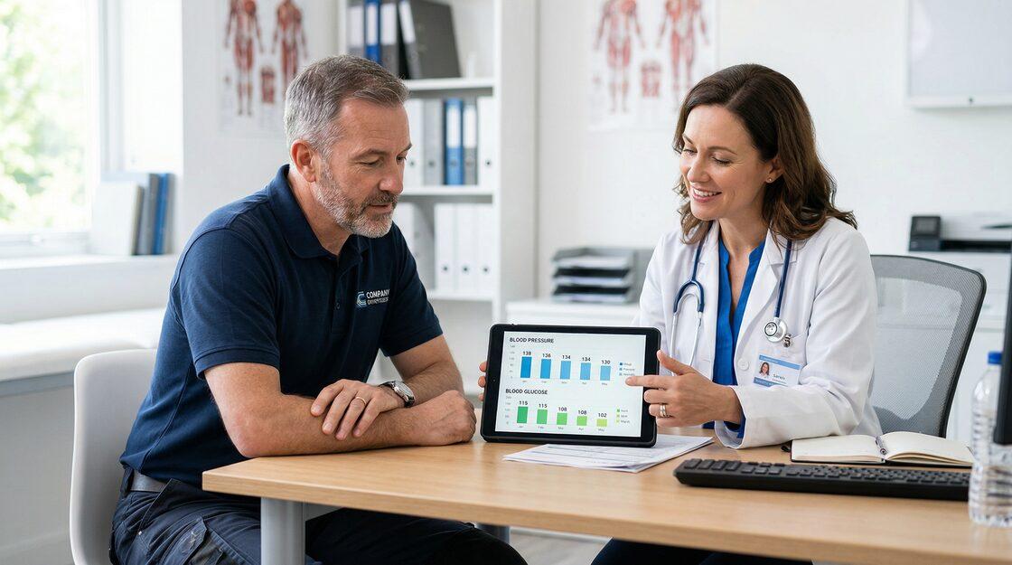 DOT Physical Insurance & Recertification: The Complete Driver's Guide