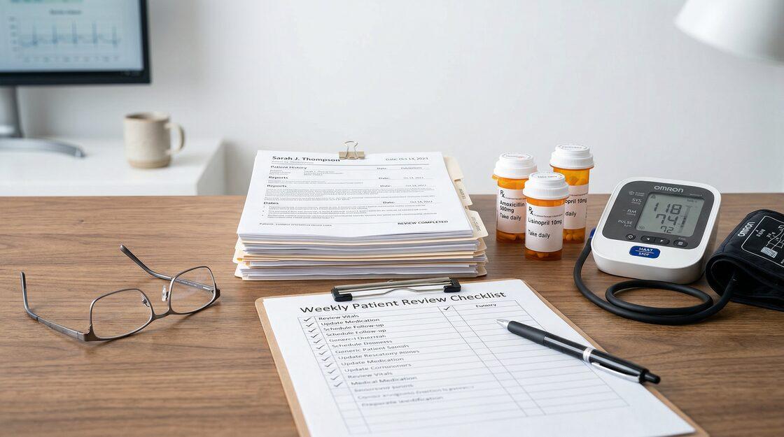 DOT Physical Insurance & Recertification: The Complete Driver's Guide