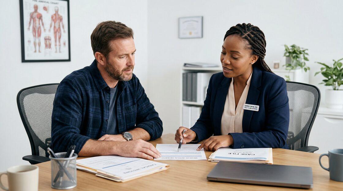 DOT Physical Insurance & Recertification: The Complete Driver's Guide