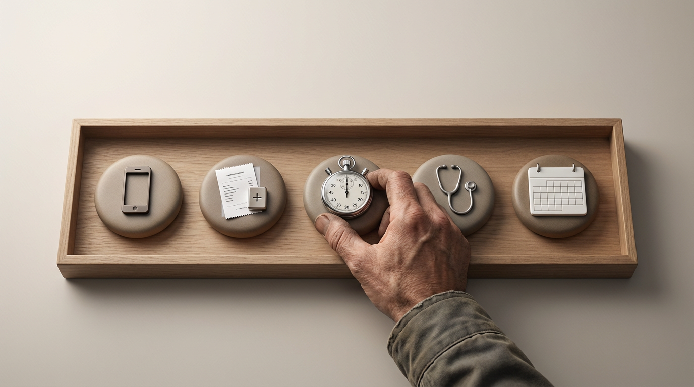 DOT Physical Insurance or Self Pay: How to Choose the Right Payment Option for Your Exam