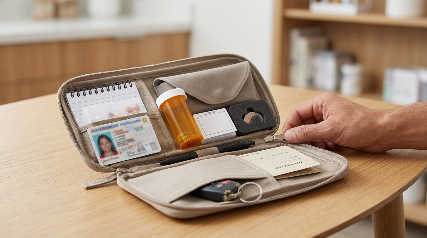 DOT Physical Insurance or Self Pay: How to Choose the Right Payment Option for Your Exam