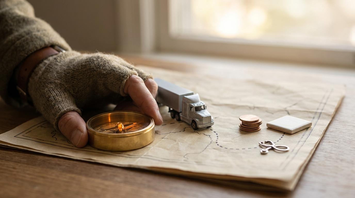 DOT Physical Insurance or Self Pay: How to Choose the Right Payment Option for Your Exam