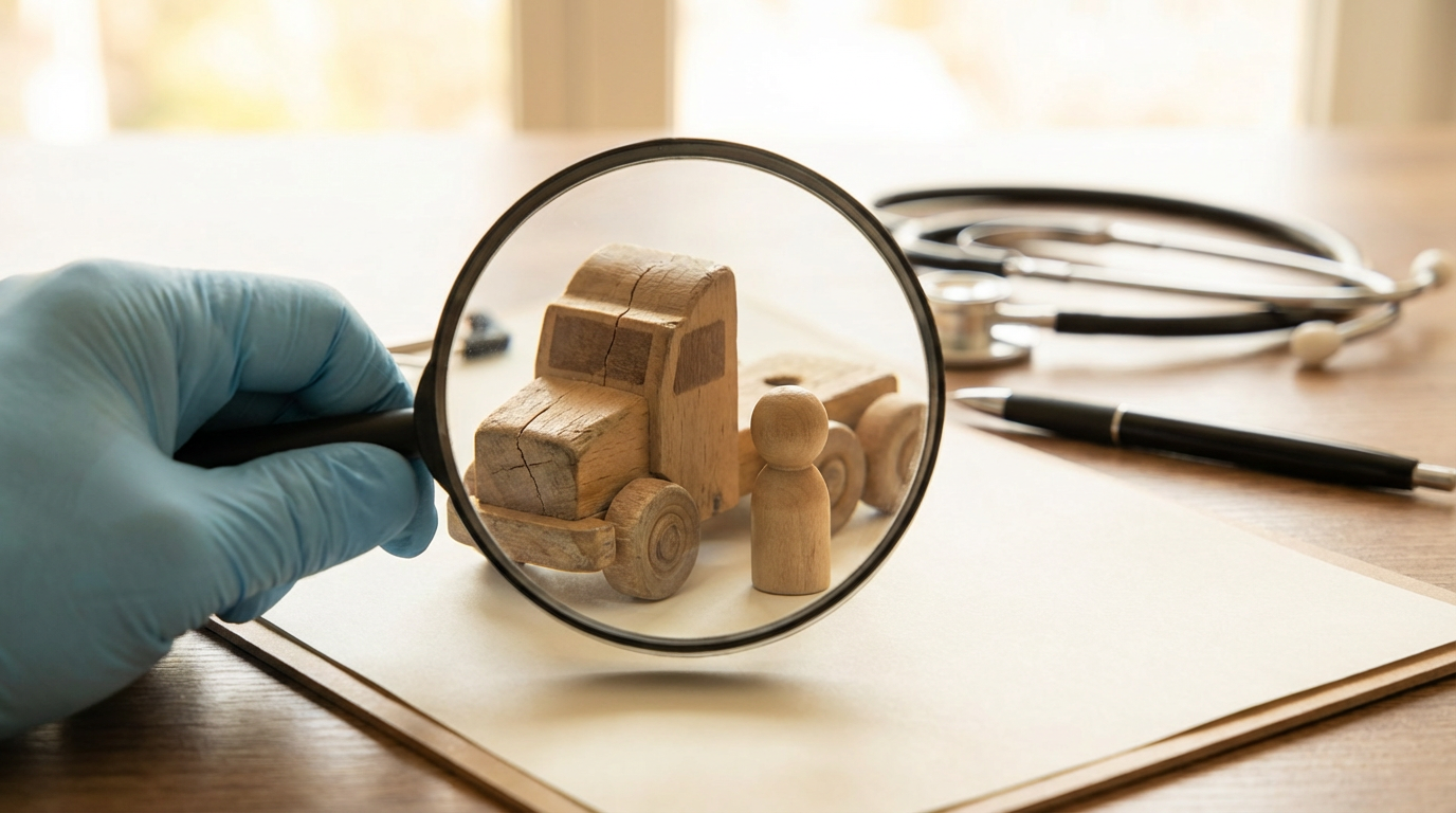 DOT Physical Online Cost