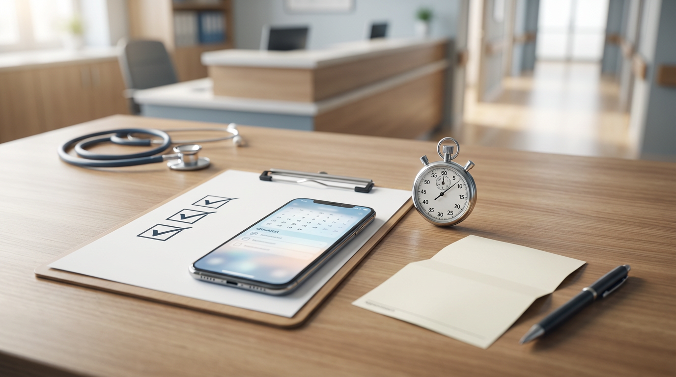 DOT Physical Online Cost