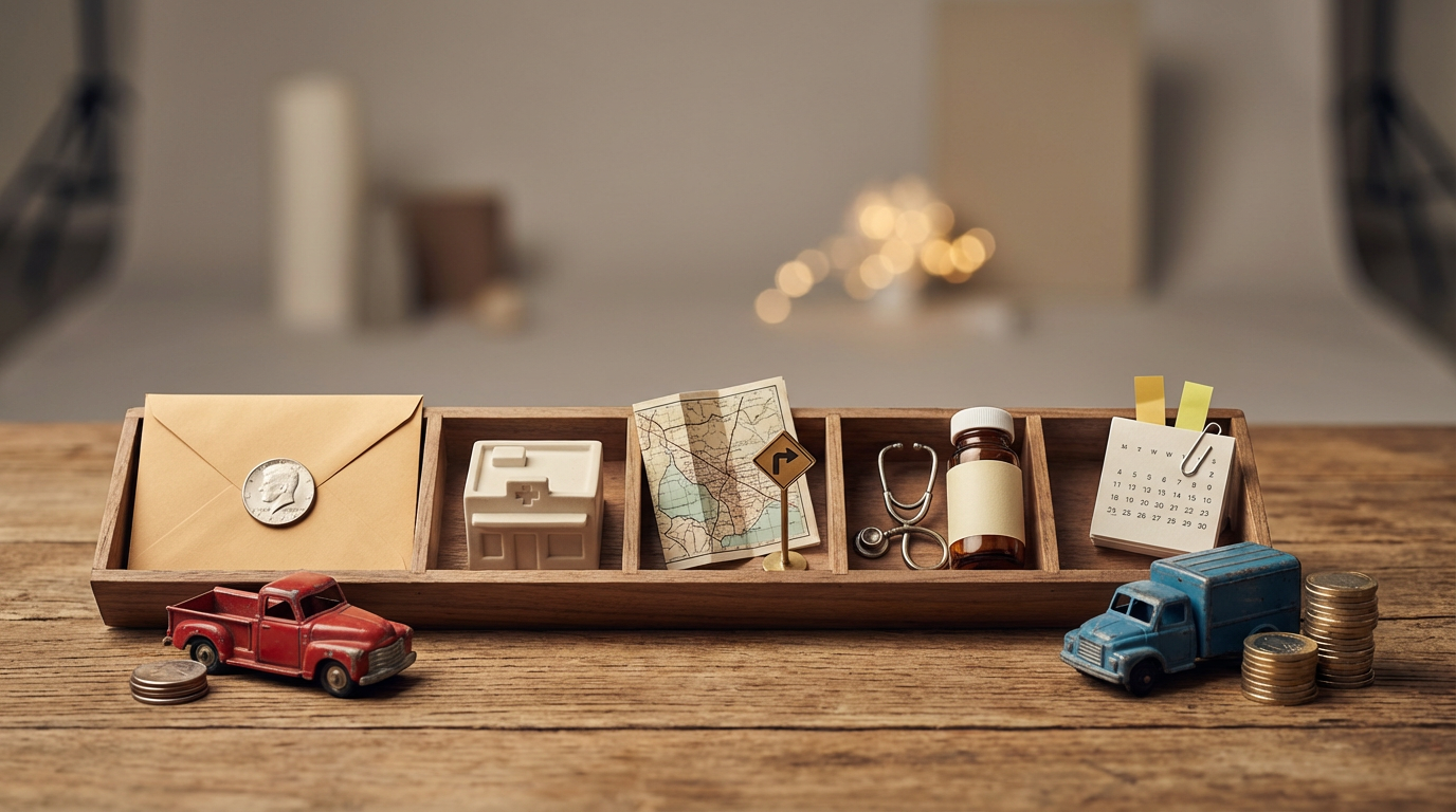 DOT Physical Online Cost