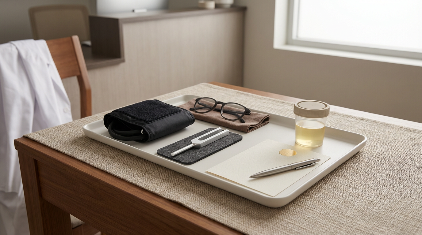 DOT Physical Online Cost