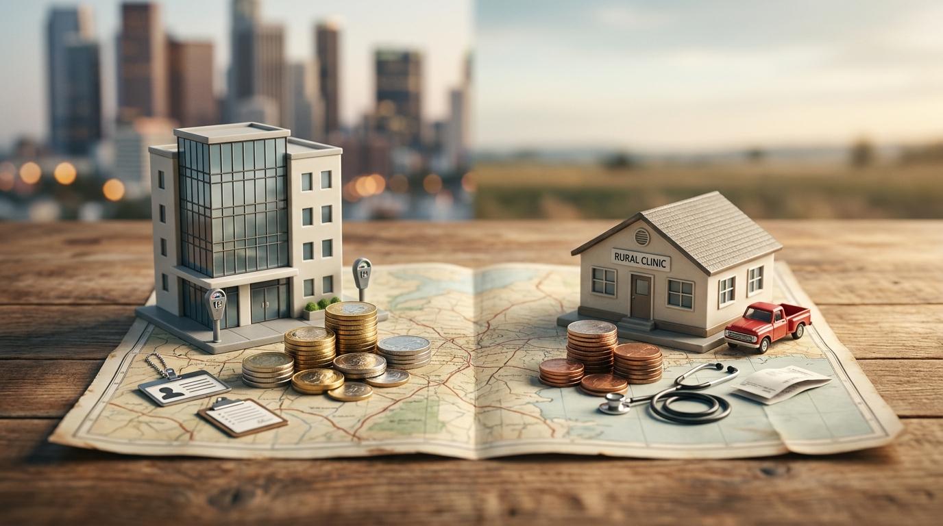 DOT Physical Online Cost