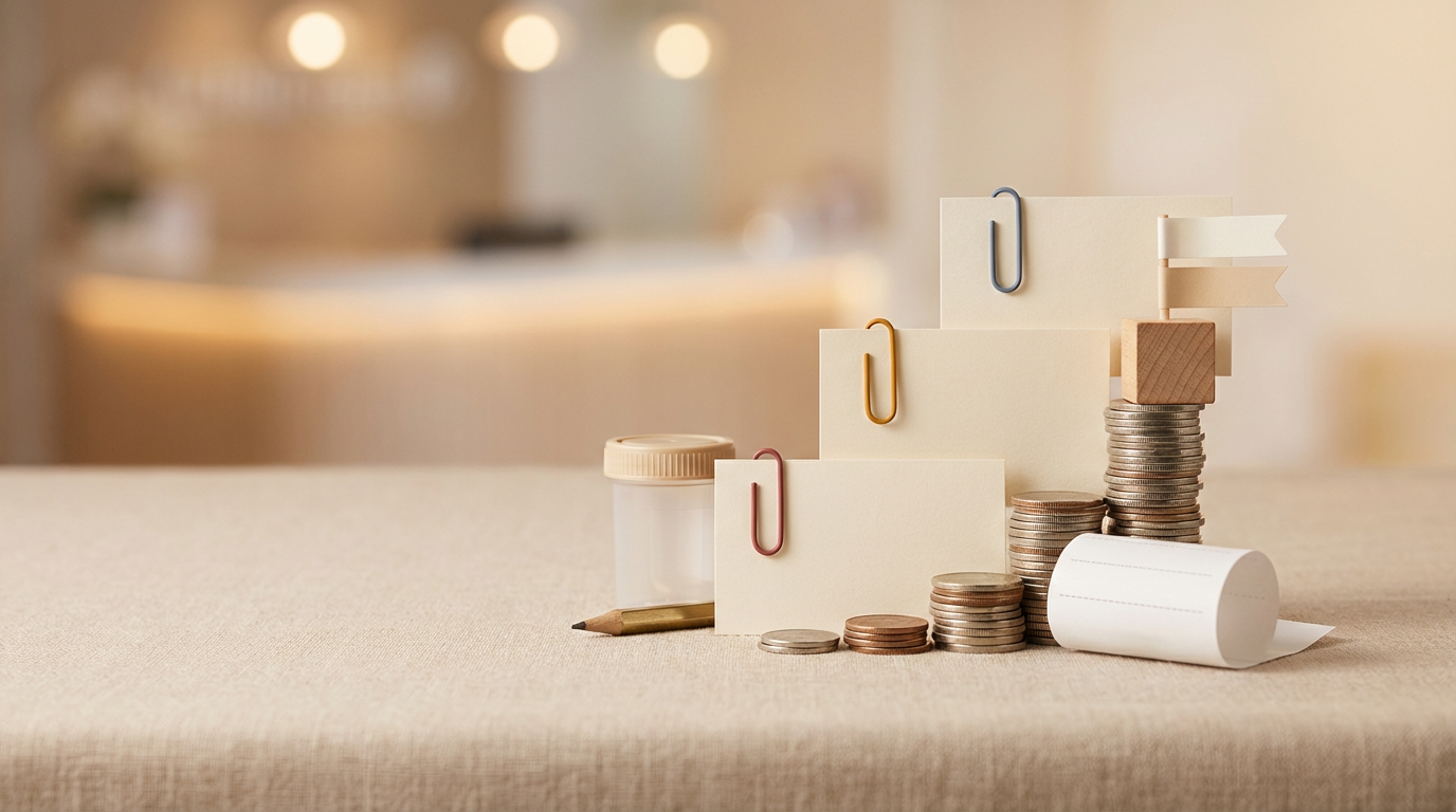 DOT Physical Online Cost